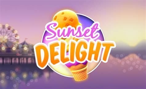 sunset delight slot
